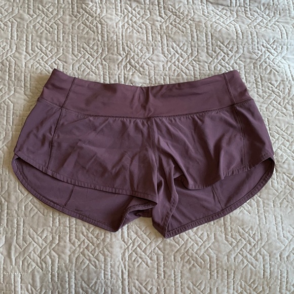 Lululemon Shorts - Picture 1 of 3